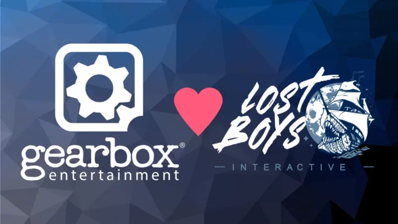 Lost Boys Interactive Phk Sebagian Besar Karyawan