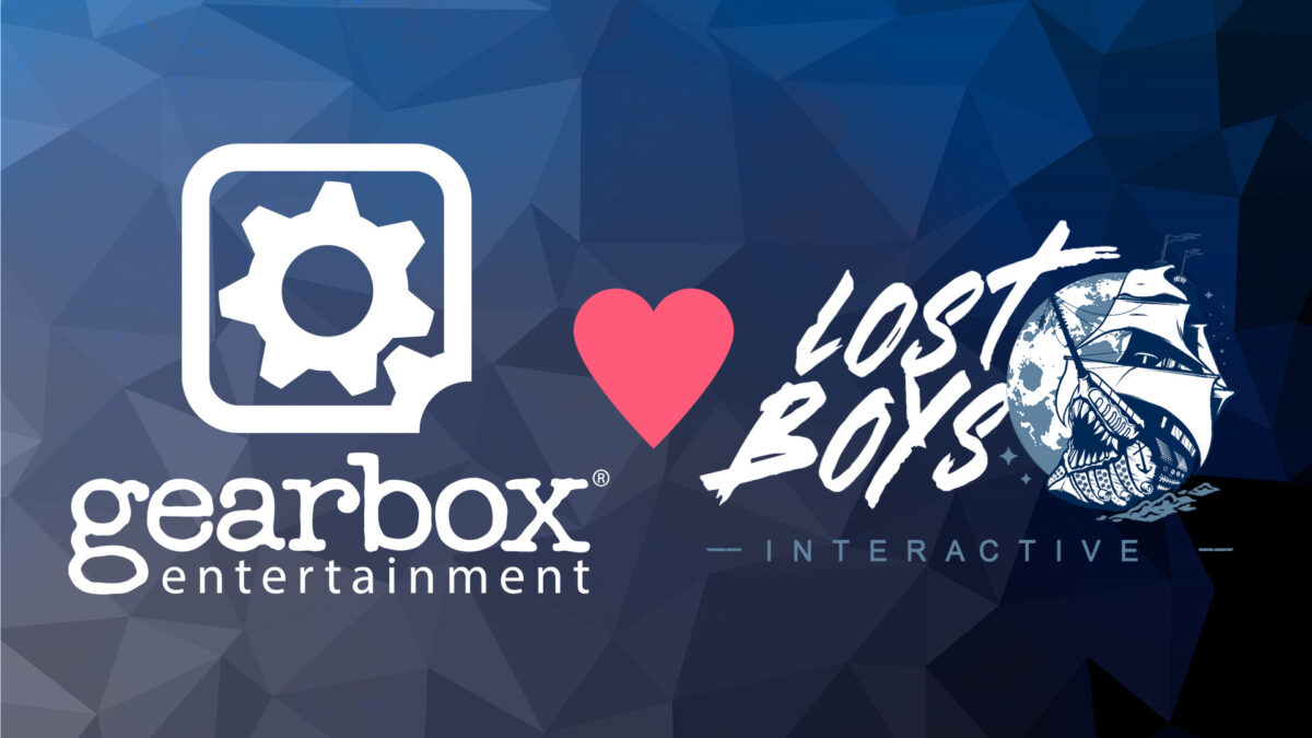 Lost Boys Interactive PHK Sebagian Besar Karyawan