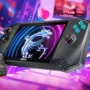 Msi akan rilis handheld pc bernama msi claw