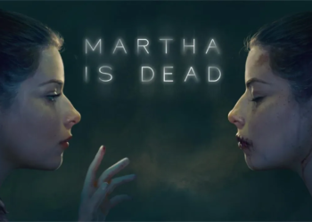 Martha is dead dapat adaptasi film