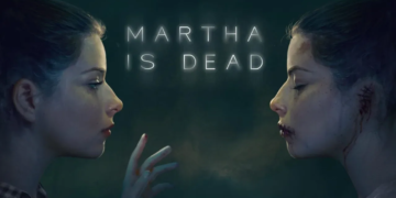 Martha is dead dapat adaptasi film