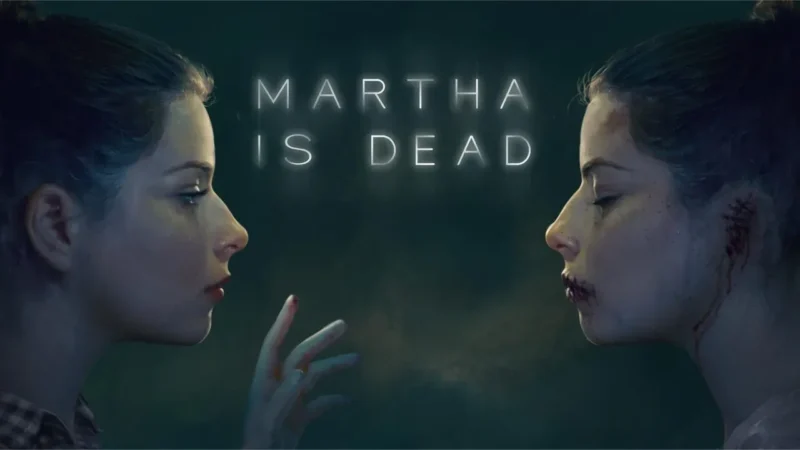 Martha Is Dead Dapat Adaptasi Film