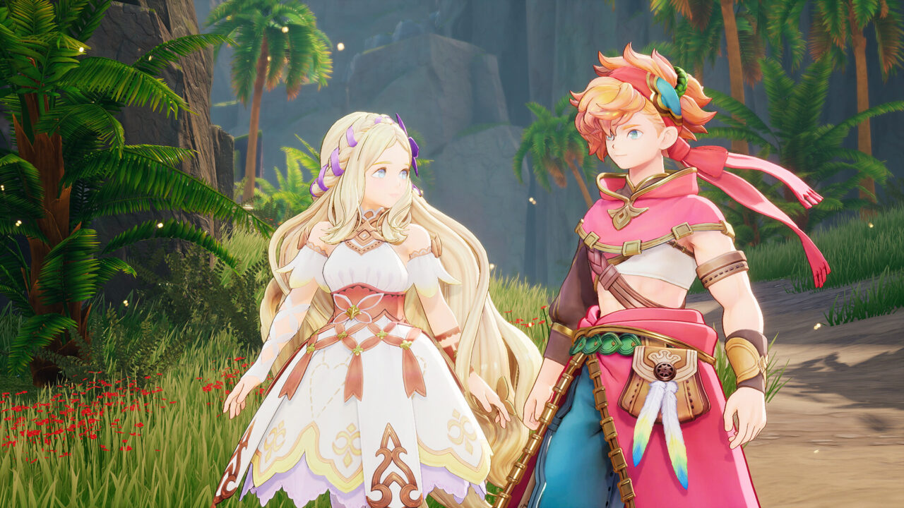Microsoft: Visions of Mana Tidak akan Hadir di Game Pass
