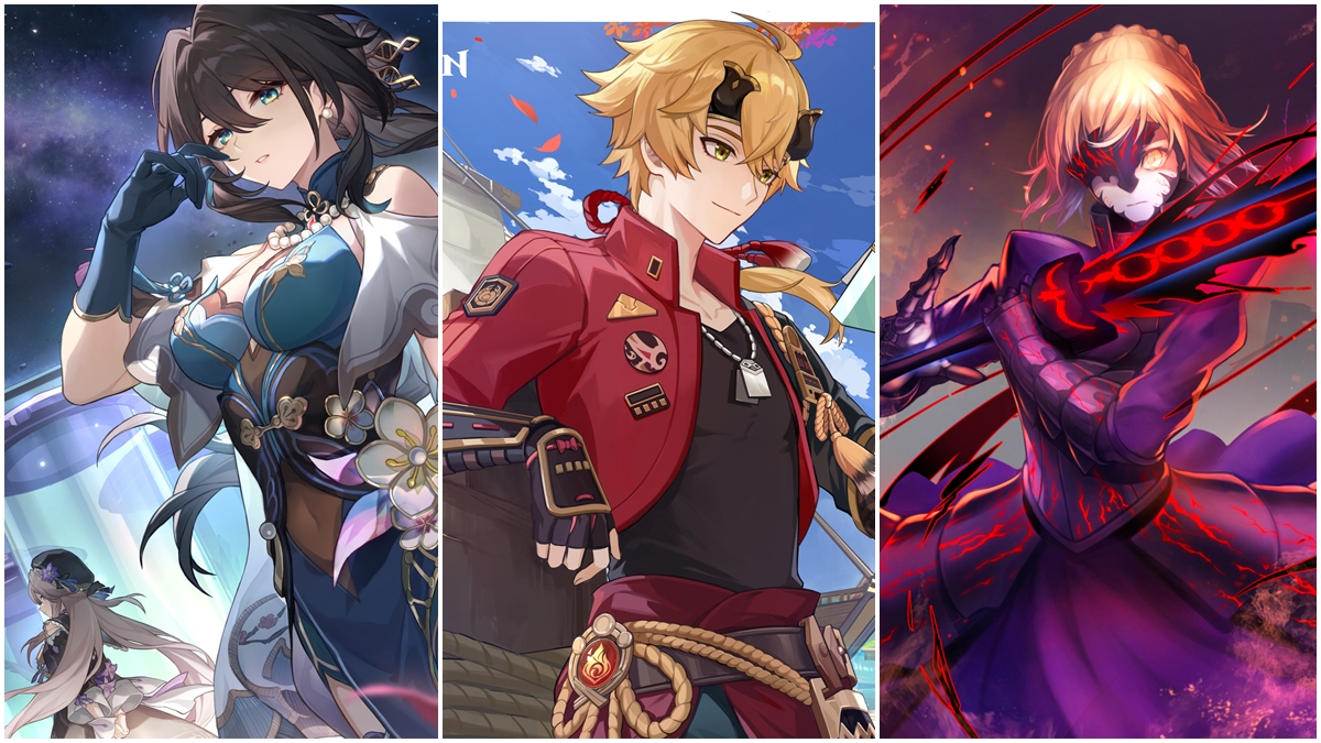 Mobile Game Rpg Pendapatan