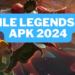 Mobile legends mod apk 1. 8. 47. 9191 (unlimited diamondunlock all skin hero) 2024 gamedaim