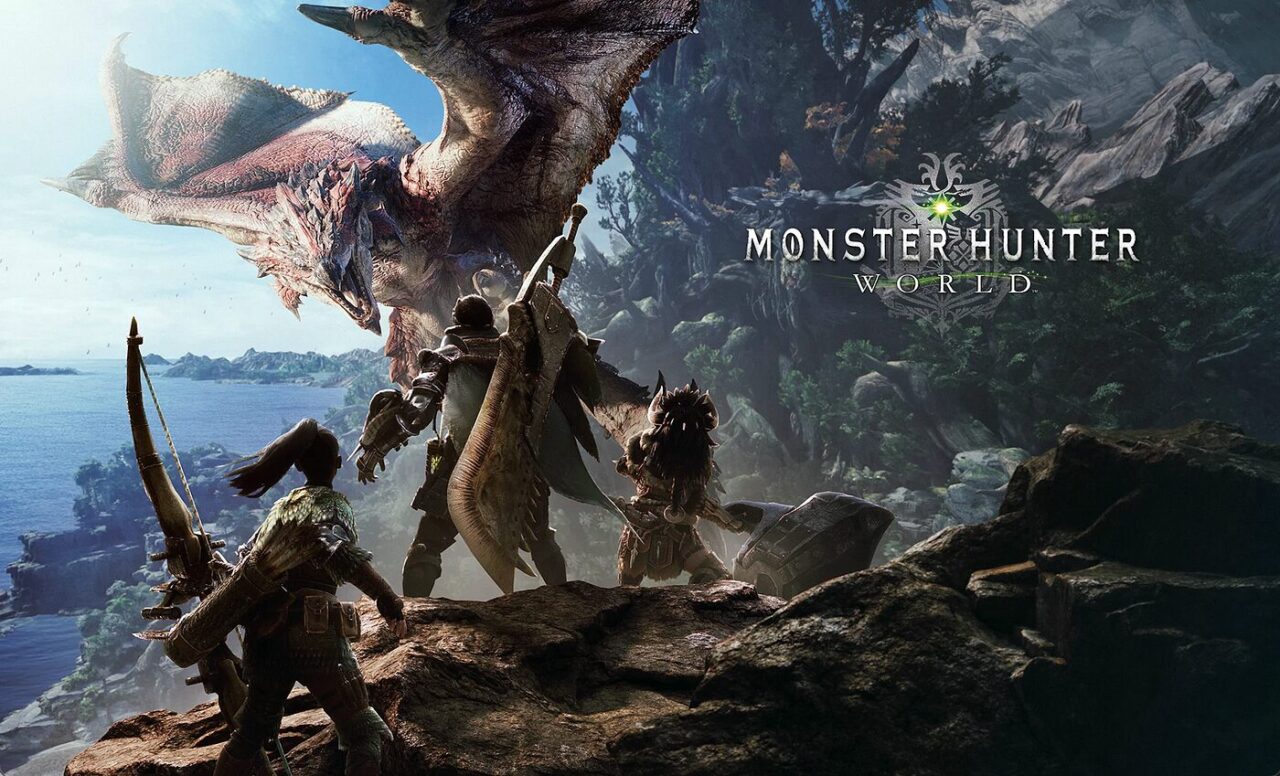 Karena DRM Enigma, Monster Hunter Rise Tak Bisa Dimainkan di Steam Deck