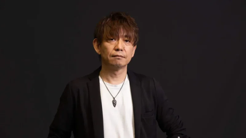 Naoki Yoshida Pengembang Muda Bisa Pimpin Final Fantasy Xvii