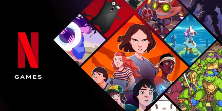 Netflix pertimbangkan untuk tambah iklan ke dalam game