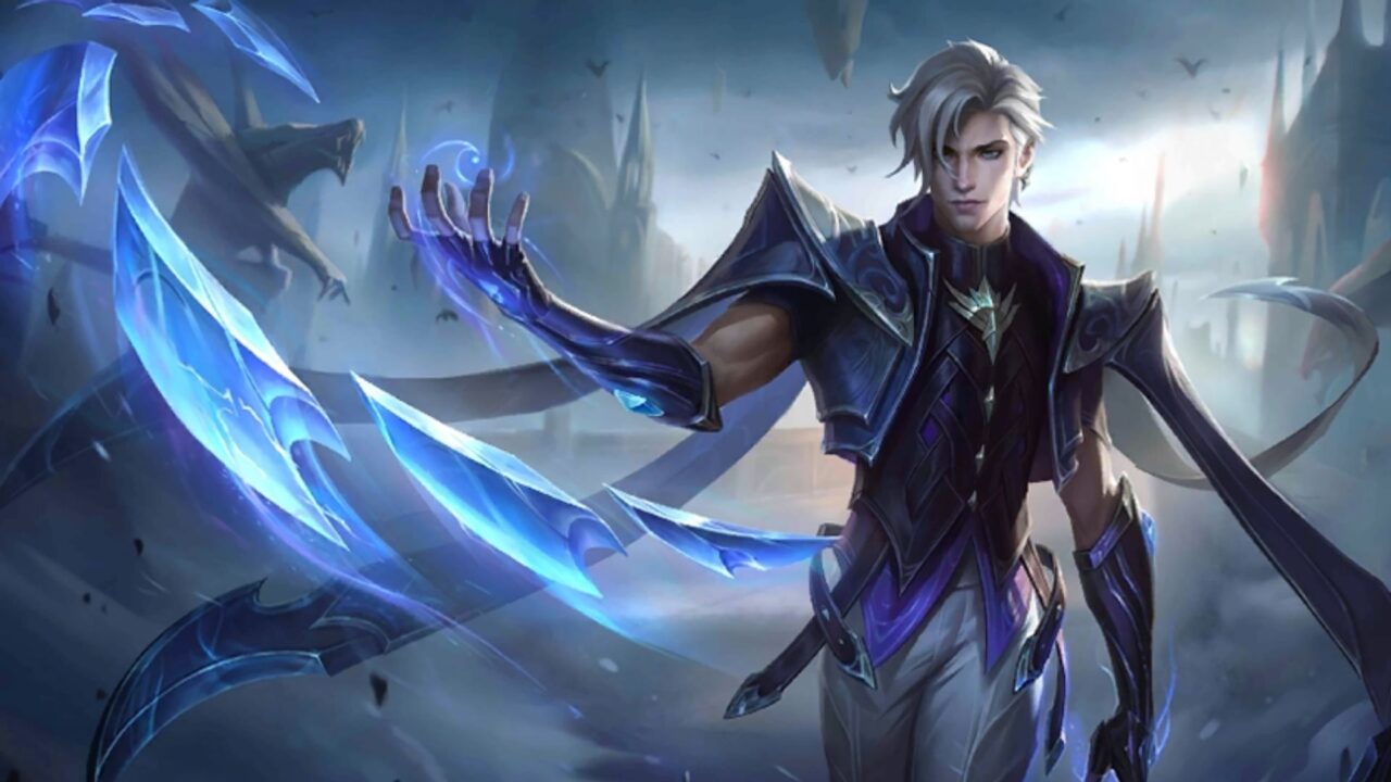 Panduan Aamon Mobile Legends (ML)