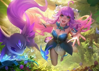 Panduan floryn mobile legends