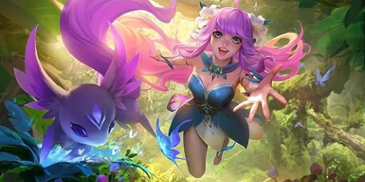 Panduan floryn mobile legends