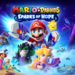 Penjualan mario + rabbids sparks of hope dekati 3 juta kopi