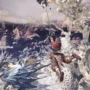 Penjualan monster hunter: world tembus 23 juta kopi