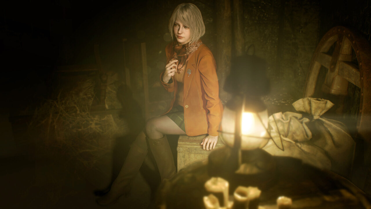Penjualan Resident Evil 4 Remake Tembus 6.48 Juta Kopi