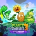 Plants vs zombies 3