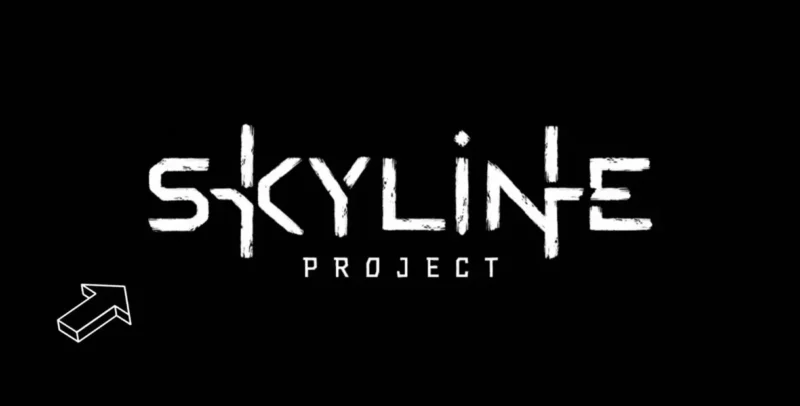 Project Skyline Adalah Horizon Mmo, Gunakan Unreal Engine 5