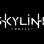 Project skyline adalah horizon mmo, gunakan unreal engine 5