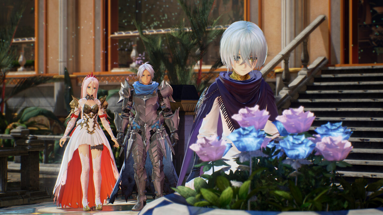 Review Tales Of Arise - Beyond The Dawn Kesimpulan Yang Belum Sempurna (5)