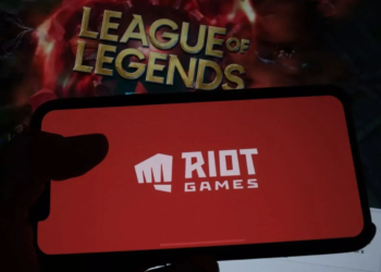 Riot games batalkan pengembangan platform streaming riot esports network