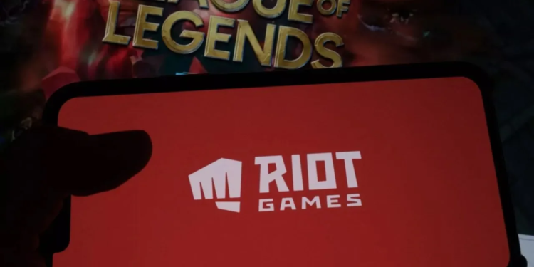 Riot games batalkan pengembangan platform streaming riot esports network