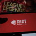 Riot games batalkan pengembangan platform streaming riot esports network