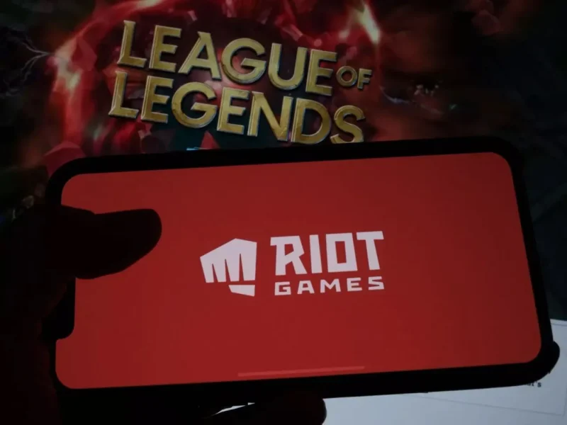 Riot Games Batalkan Pengembangan Platform Streaming Riot Esports Network