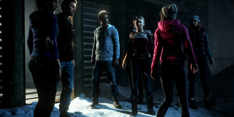 Rumor until dawn bakal dapat versi baru, tuju ps5 dan pc