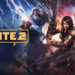 Smite 2 tuju konsol dan pc!