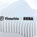 Sega x finschia