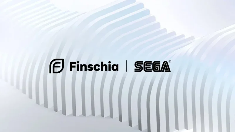 Sega X Finschia