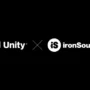 Semua pendiri ironsource akan keluar dari unity