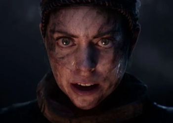 Senua's saga: hellblade ii rilis mei 2024