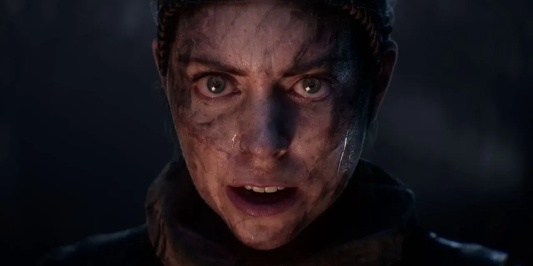 Senua's saga: hellblade ii rilis mei 2024