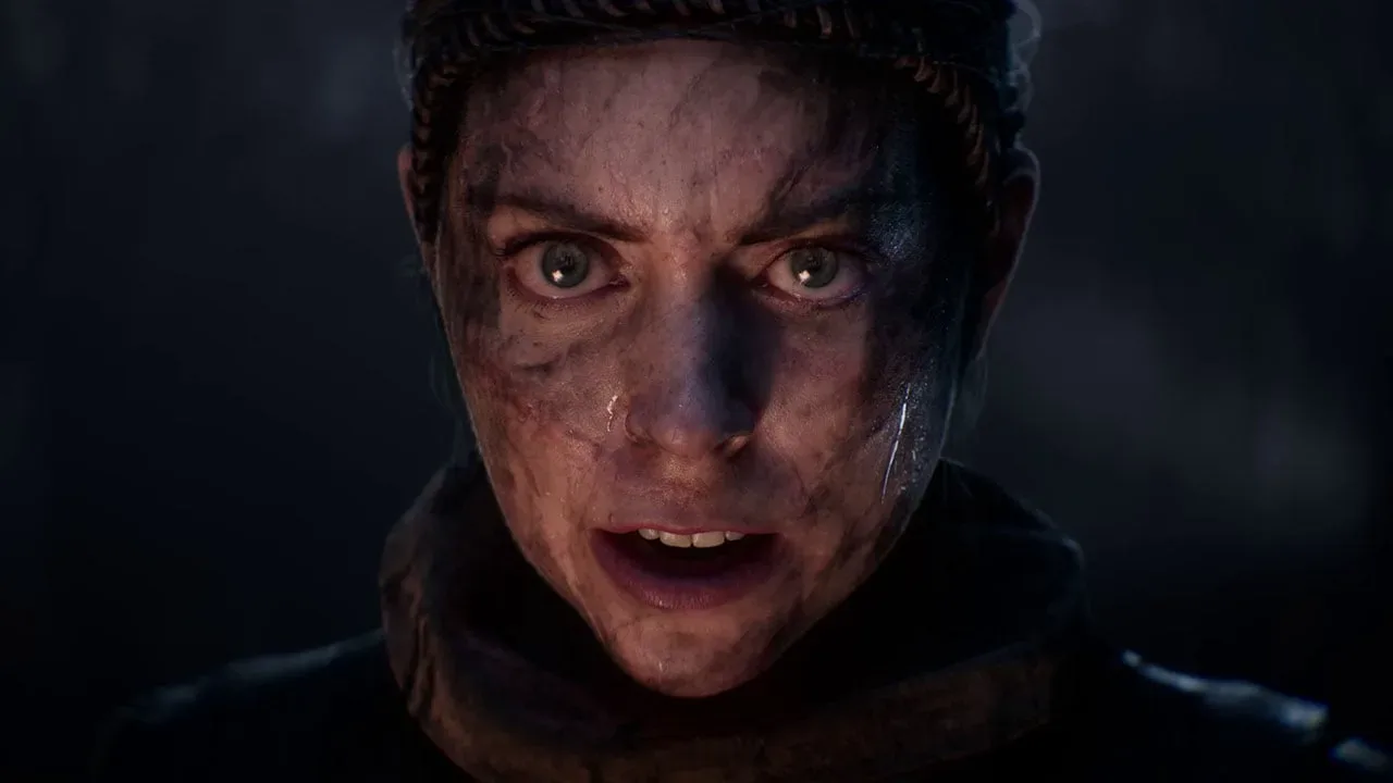 Senua's Saga: Hellblade Ii Rilis Mei 2024