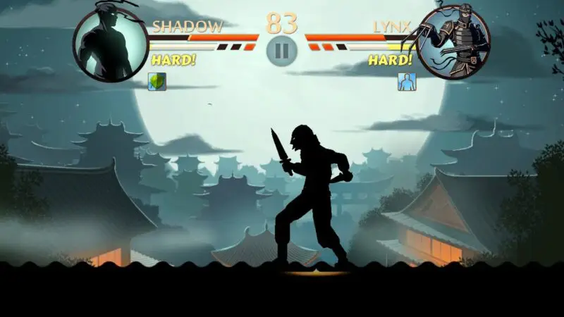 Shadow fight 2 mod apk unlimited everything and max level terbaru 2024