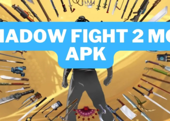 Shadow fight 2 mod apk unlimited everything and max level terbaru 2024 gamedaim