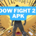 Shadow fight 2 mod apk unlimited everything and max level terbaru 2024 gamedaim