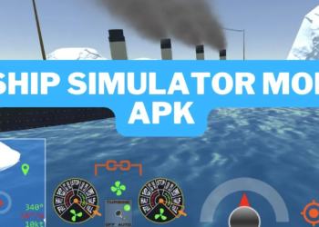 Ship simulator mod apk unlimited money 2024 gamedaim