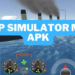 Ship simulator mod apk unlimited money 2024 gamedaim