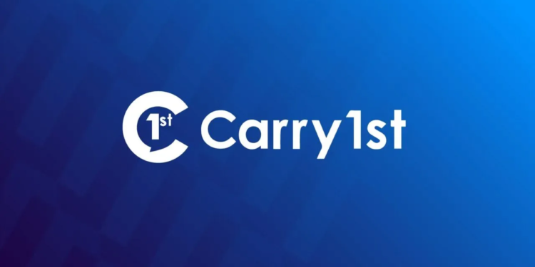 Sony lakukan investasi strategis di carry1st