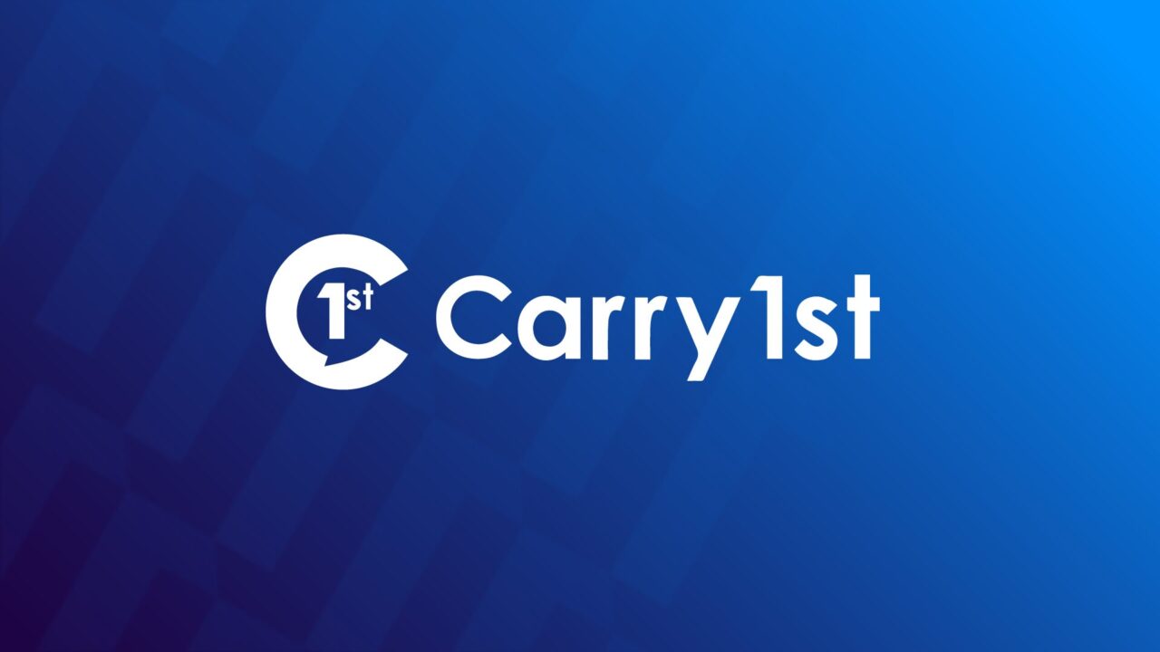 Sony Lakukan Investasi Strategis Di Carry1st