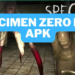 Specimen zero mod apk unlock all terbaru 2024 gamedaim