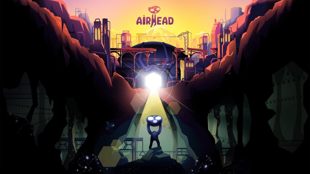Spesifikasi Pc Airhead