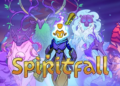 Spesifikasi pc spiritfall