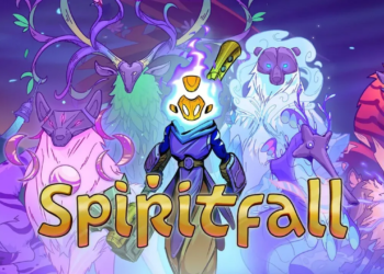 Spesifikasi pc spiritfall