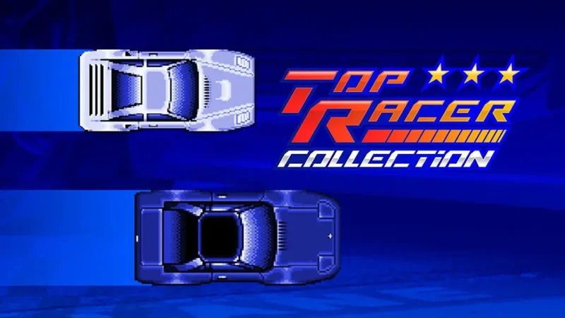 Spesifikasi Pc Top Racer Collection