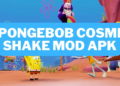 Spongebob cosmic shake mod apk v1. 0. 4 unlimited money gamedaim