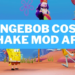 Spongebob cosmic shake mod apk v1. 0. 4 unlimited money gamedaim