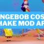 Spongebob cosmic shake mod apk v1. 0. 4 unlimited money gamedaim