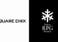 Square enix akan serap tokyo rpg factory